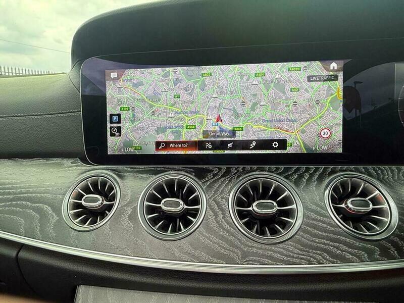 Used Mercedes-Benz E Class 2021 for sale - 76989751: Photo 38