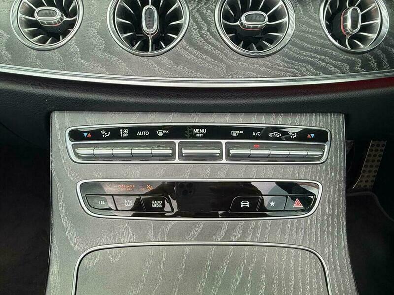 Used Mercedes-Benz E Class 2021 for sale - 76989751: Photo 41