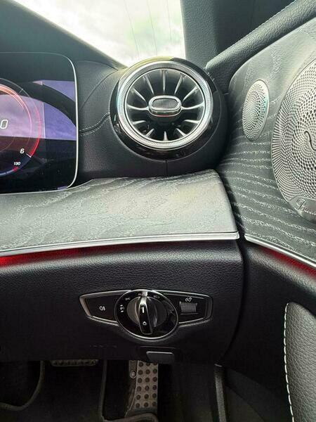 Used Mercedes-Benz E Class 2021 for sale - 76989751: Photo 45