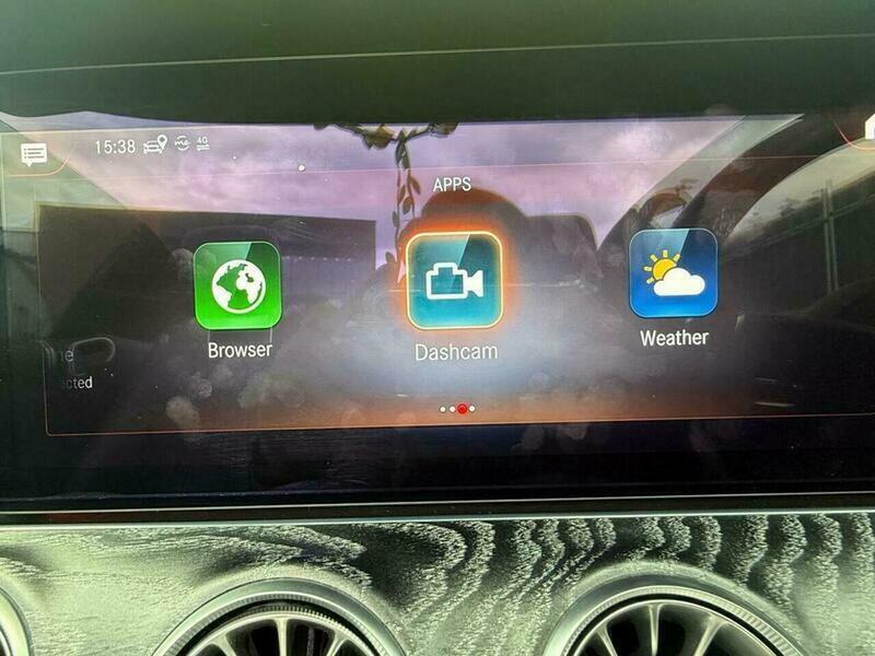 Used Mercedes-Benz E Class 2021 for sale - 76989751: Photo 47