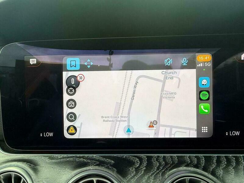 Used Mercedes-Benz E Class 2021 for sale - 76989751: Photo 49