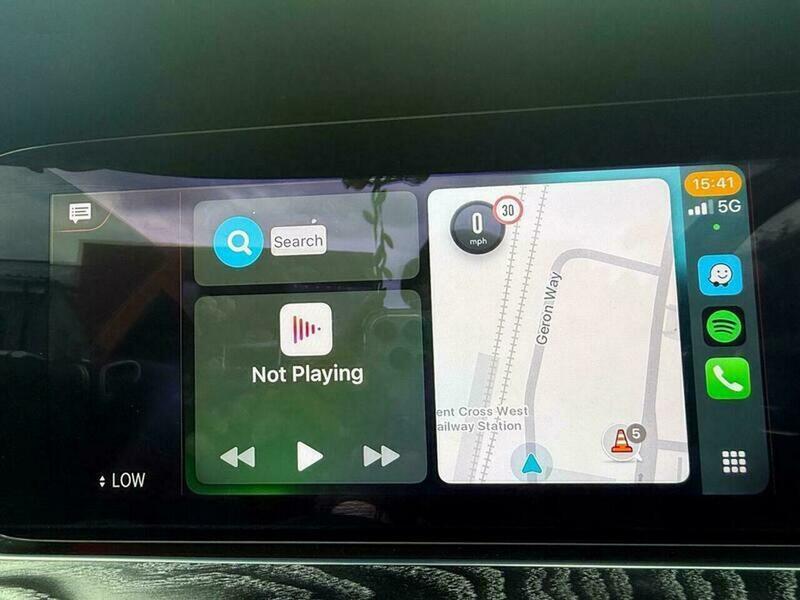 Used Mercedes-Benz E Class 2021 for sale - 76989751: Photo 50