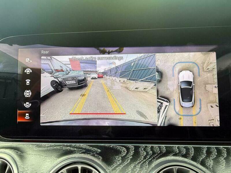 Used Mercedes-Benz E Class 2021 for sale - 76989751: Photo 52