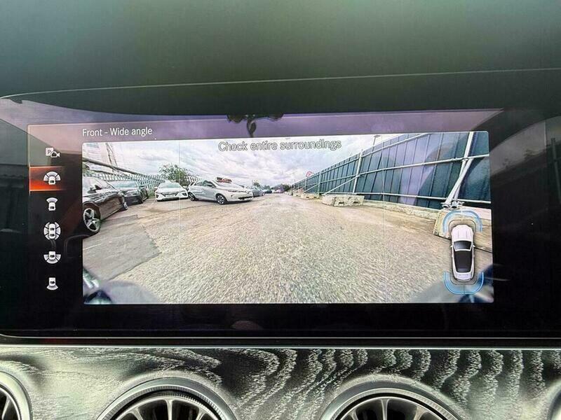 Used Mercedes-Benz E Class 2021 for sale - 76989751: Photo 53