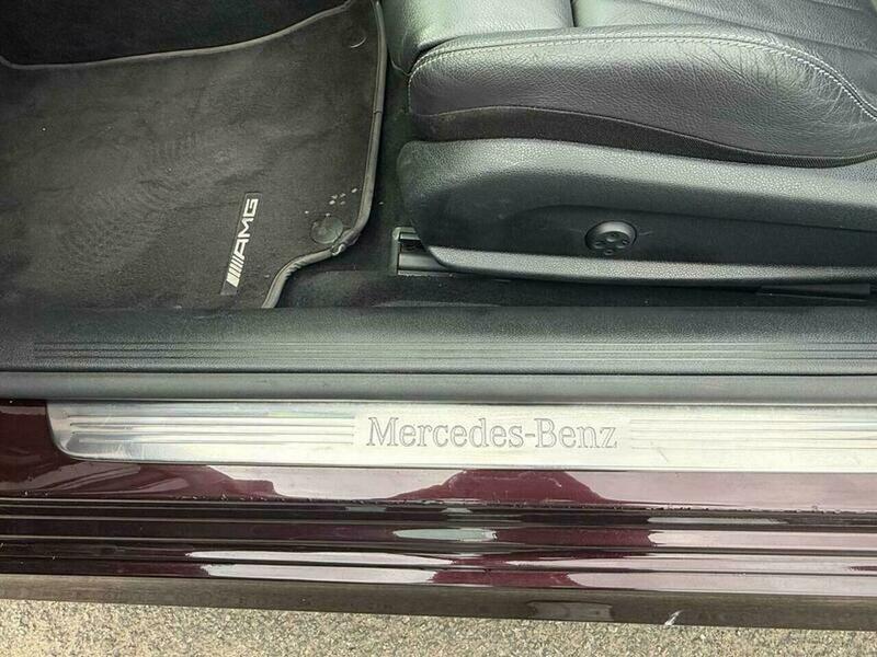 Used Mercedes-Benz E Class 2021 for sale - 76989751: Photo 62