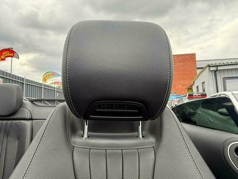 Used Mercedes-Benz E Class 2021 for sale - 76989751: Photo 66