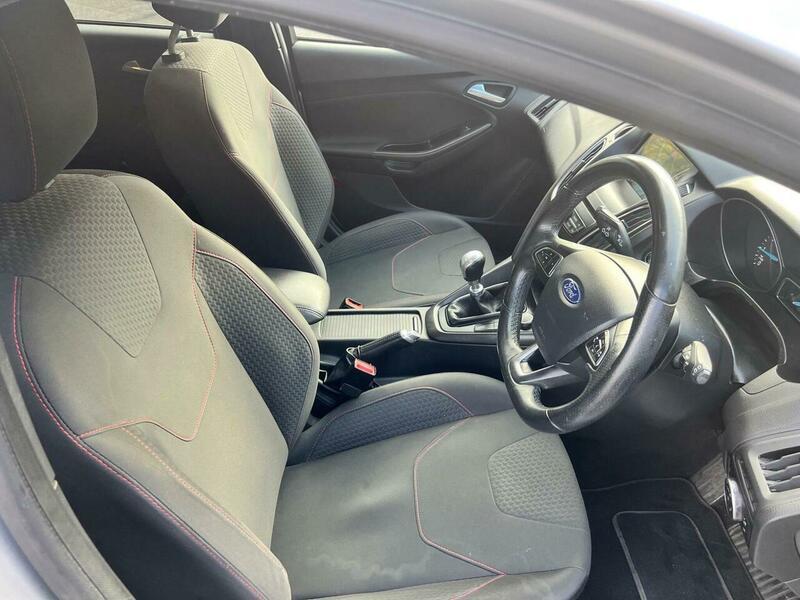 Used Ford Focus 2017 for sale - 76584685: Photo 12