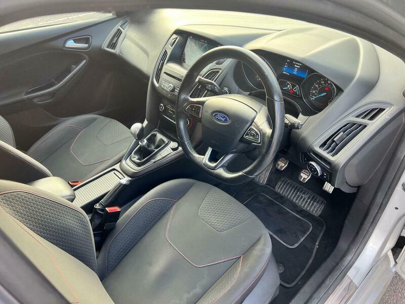 Used Ford Focus 2017 for sale - 76584685: Photo 13