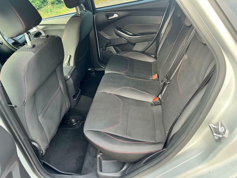 Used Ford Focus 2017 for sale - 76584685: Photo 15