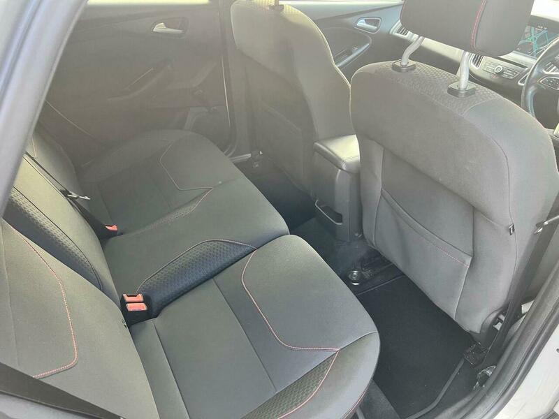 Used Ford Focus 2017 for sale - 76584685: Photo 17