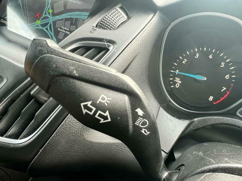 Used Ford Focus 2017 for sale - 76584685: Photo 18