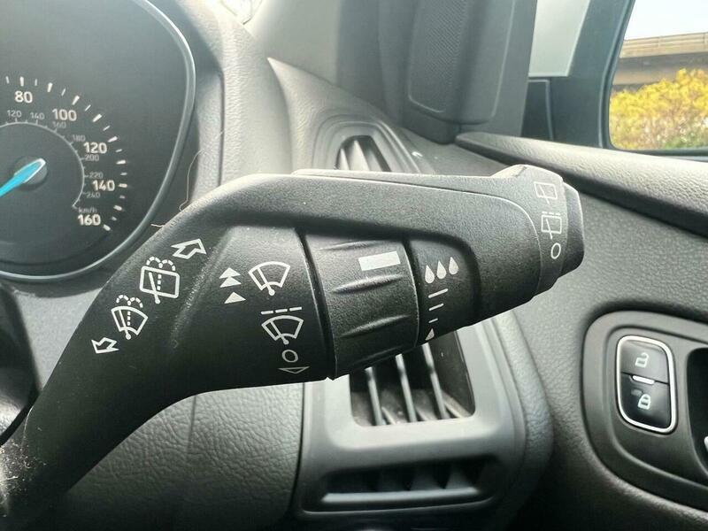 Used Ford Focus 2017 for sale - 76584685: Photo 19