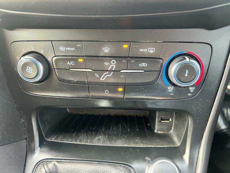 Used Ford Focus 2017 for sale - 76584685: Photo 20