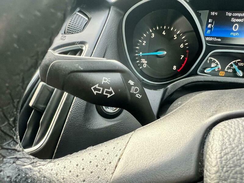 Used Ford Focus 2017 for sale - 76584685: Photo 21