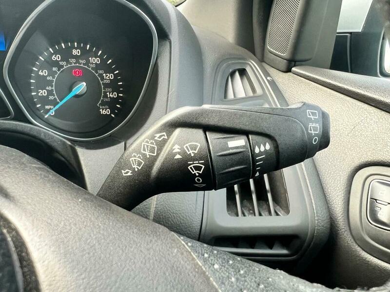 Used Ford Focus 2017 for sale - 76584685: Photo 22