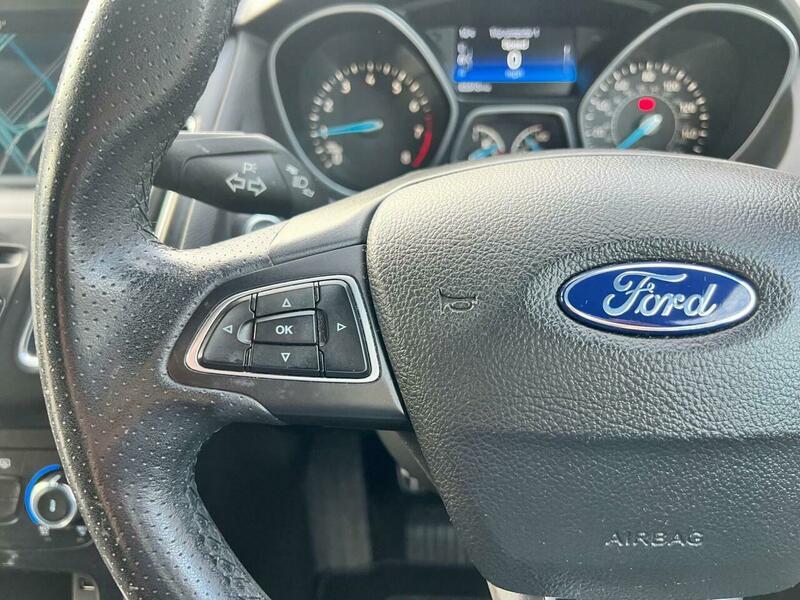 Used Ford Focus 2017 for sale - 76584685: Photo 23