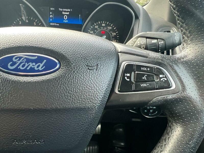 Used Ford Focus 2017 for sale - 76584685: Photo 24