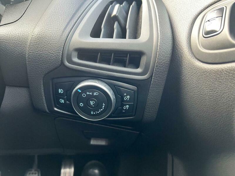 Used Ford Focus 2017 for sale - 76584685: Photo 26