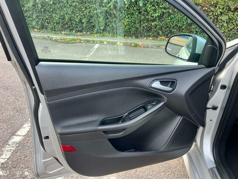 Used Ford Focus 2017 for sale - 76584685: Photo 28