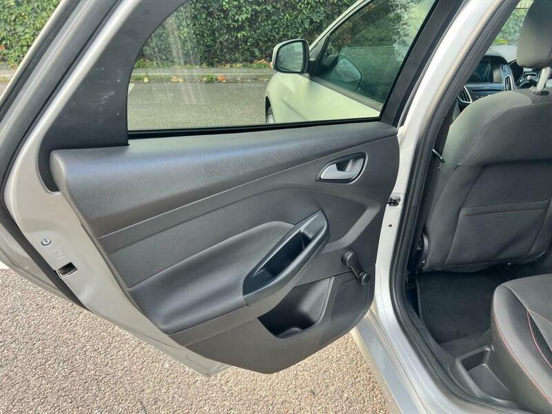 Used Ford Focus 2017 for sale - 76584685: Photo 29