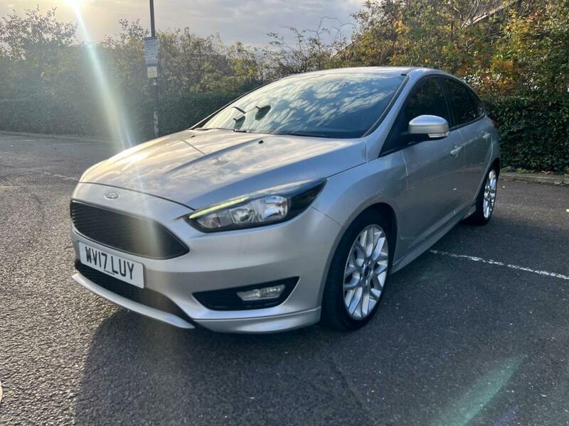 Used Ford Focus 2017 for sale - 76584685: Photo 3