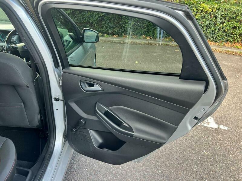 Used Ford Focus 2017 for sale - 76584685: Photo 30