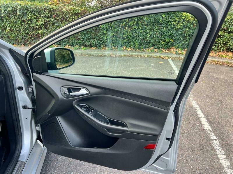 Used Ford Focus 2017 for sale - 76584685: Photo 31