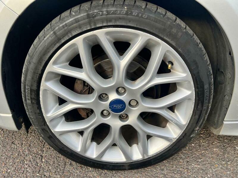 Used Ford Focus 2017 for sale - 76584685: Photo 32