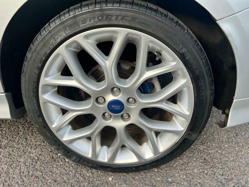 Used Ford Focus 2017 for sale - 76584685: Photo 33