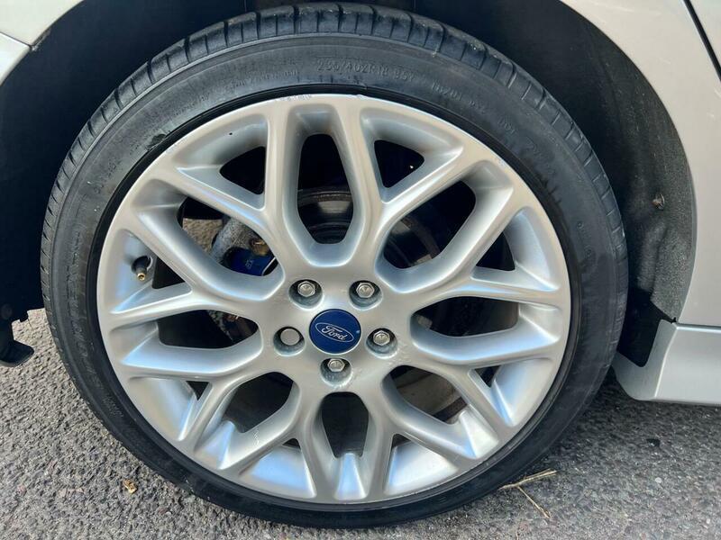 Used Ford Focus 2017 for sale - 76584685: Photo 34