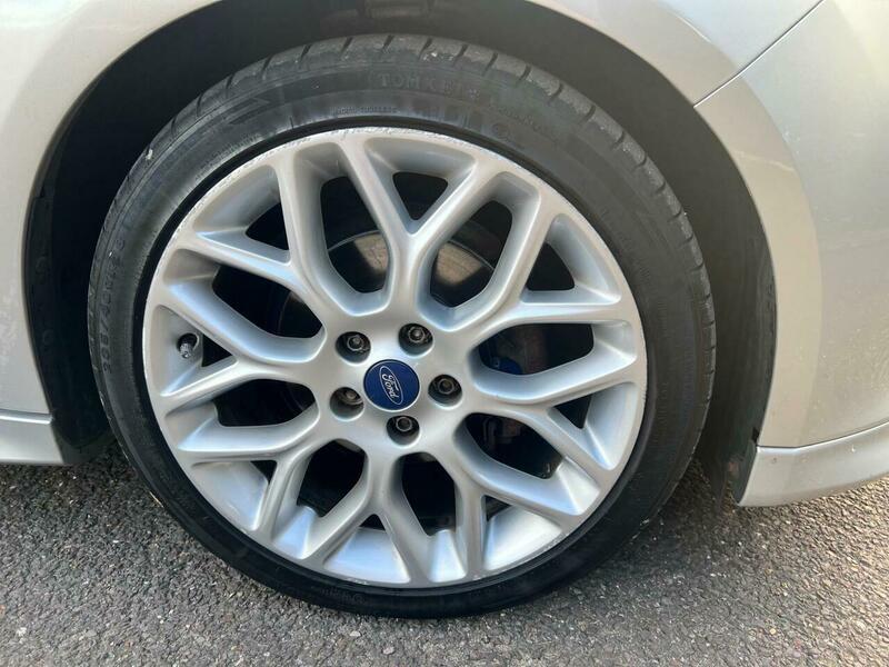 Used Ford Focus 2017 for sale - 76584685: Photo 35