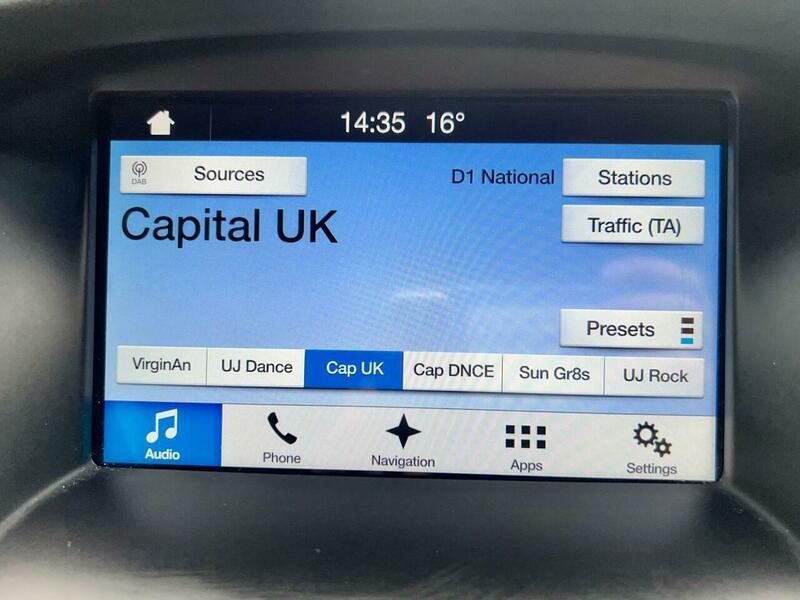 Used Ford Focus 2017 for sale - 76584685: Photo 37