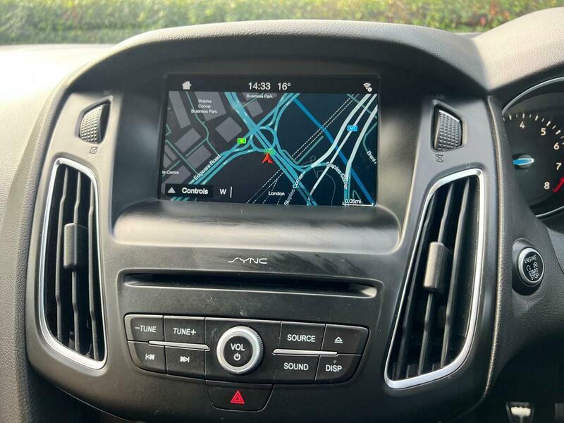 Used Ford Focus 2017 for sale - 76584685: Photo 39