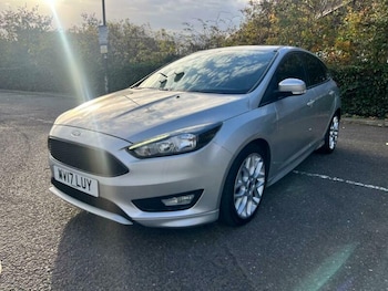Used Ford Focus 2017 for sale - 76584685: Photo