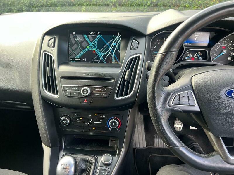 Used Ford Focus 2017 for sale - 76584685: Photo 40