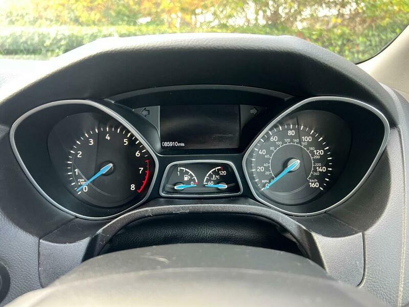 Used Ford Focus 2017 for sale - 76584685: Photo 41