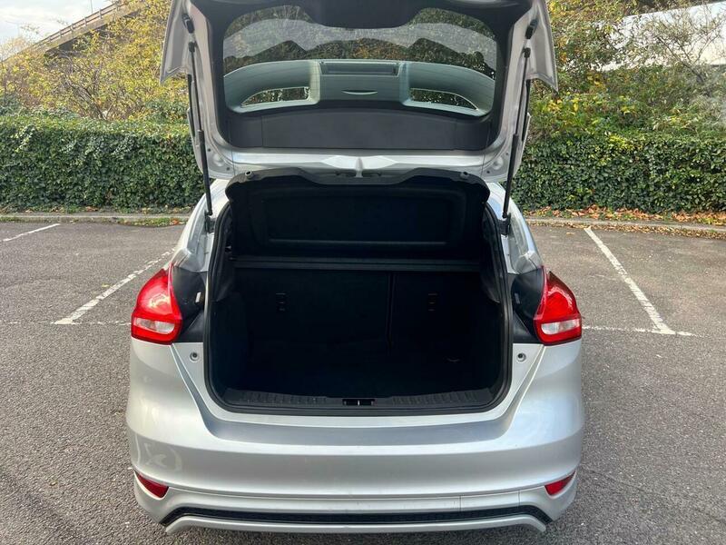 Used Ford Focus 2017 for sale - 76584685: Photo 44