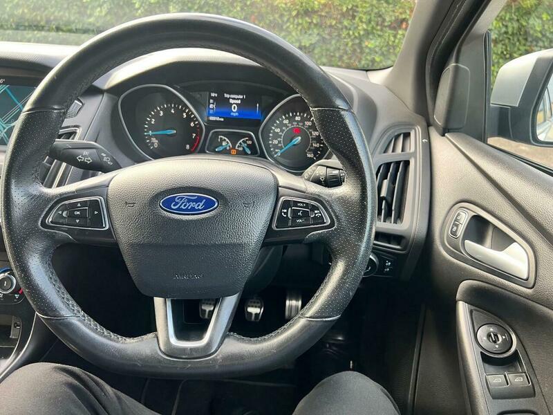Used Ford Focus 2017 for sale - 76584685: Photo 46
