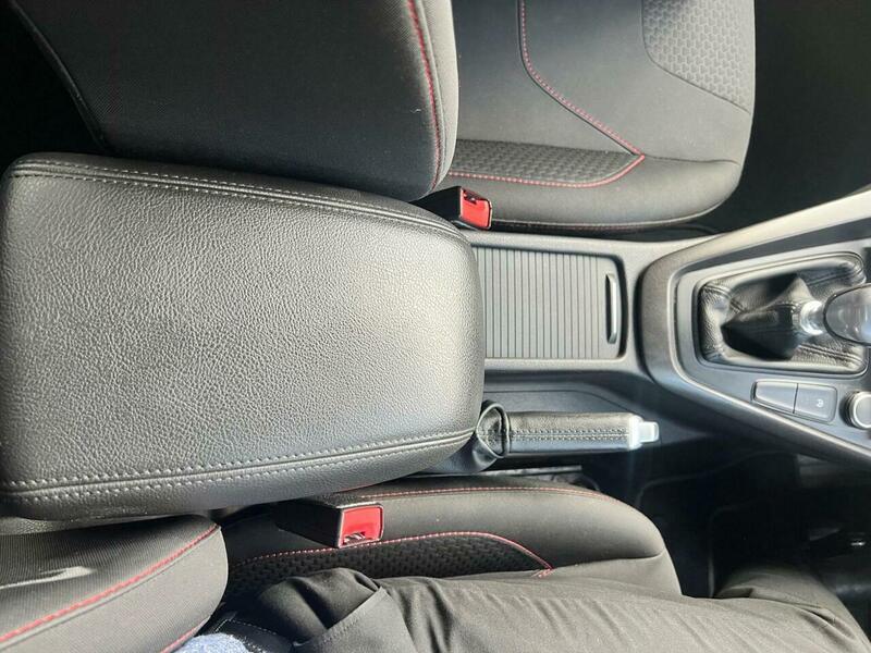 Used Ford Focus 2017 for sale - 76584685: Photo 47