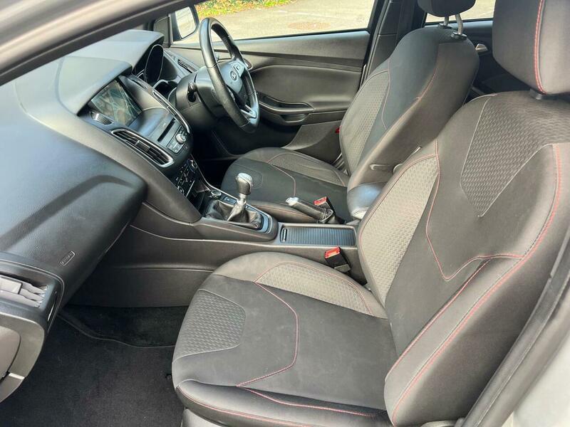 Used Ford Focus 2017 for sale - 76584685: Photo 48