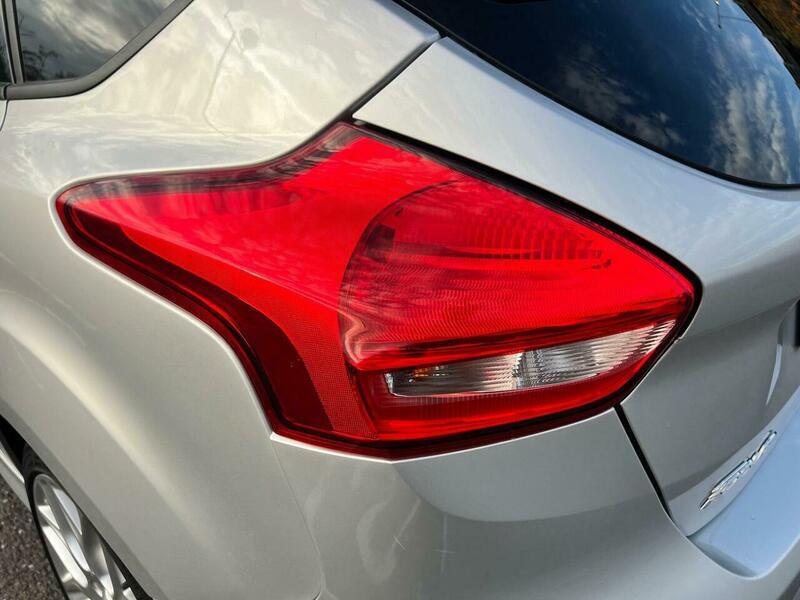 Used Ford Focus 2017 for sale - 76584685: Photo 49