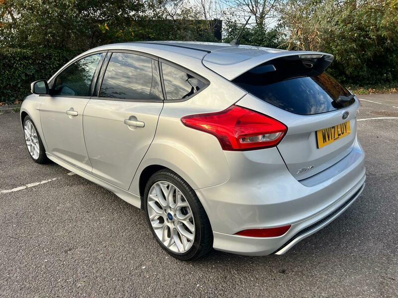 Used Ford Focus 2017 for sale - 76584685: Photo 5