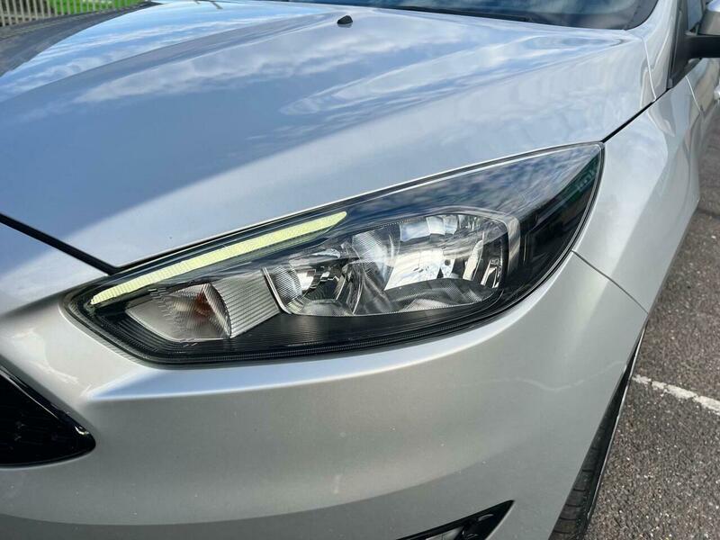 Used Ford Focus 2017 for sale - 76584685: Photo 51