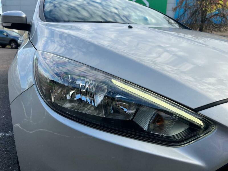 Used Ford Focus 2017 for sale - 76584685: Photo 52