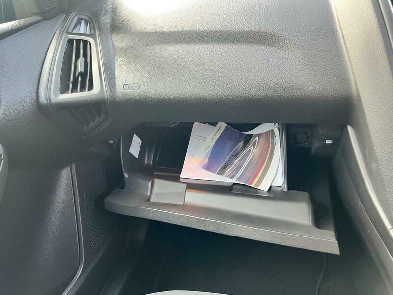 Used Ford Focus 2017 for sale - 76584685: Photo 54