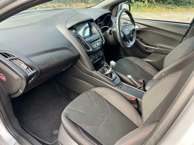 Used Ford Focus 2017 for sale - 76584685: Photo 56