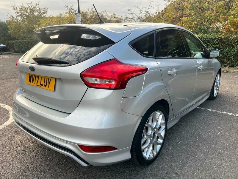 Used Ford Focus 2017 for sale - 76584685: Photo 6