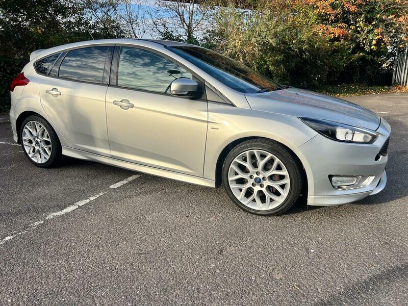 Used Ford Focus 2017 for sale - 76584685: Photo 7