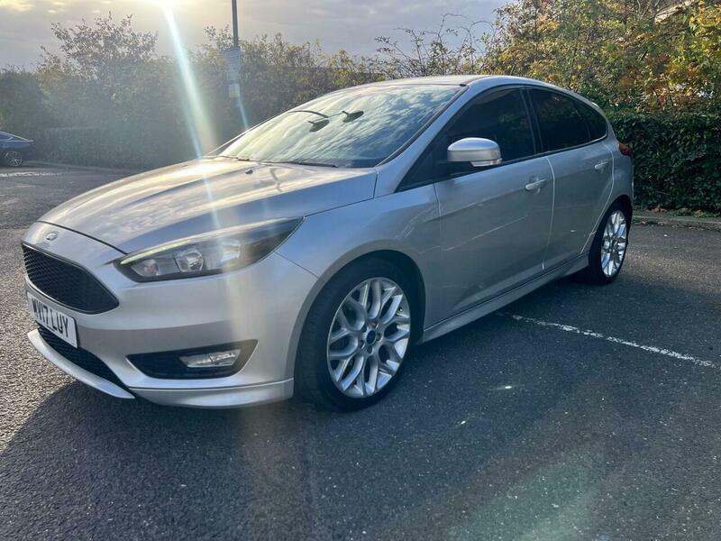 Used Ford Focus 2017 for sale - 76584685: Photo 8