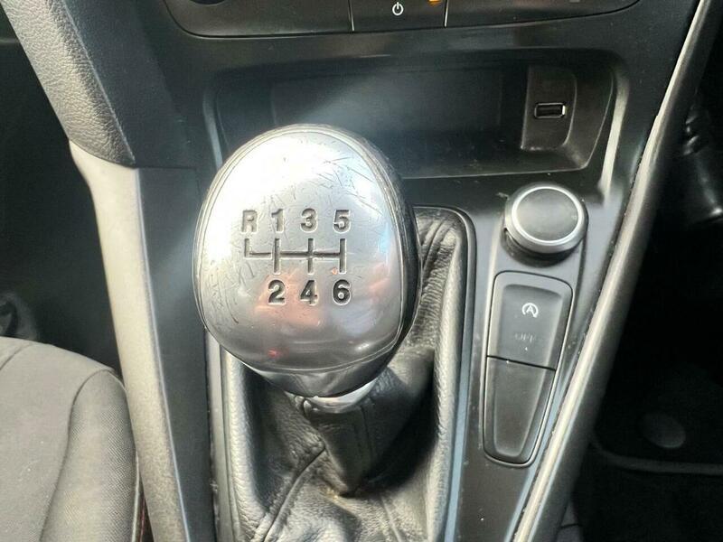 Used Ford Focus 2017 for sale - 76584685: Photo 9